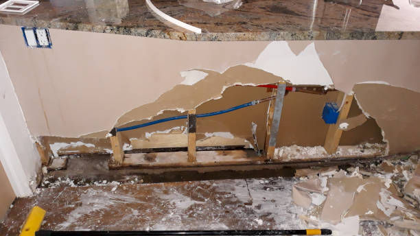Best Water damage restoration cost  in Pleasure Point, CA